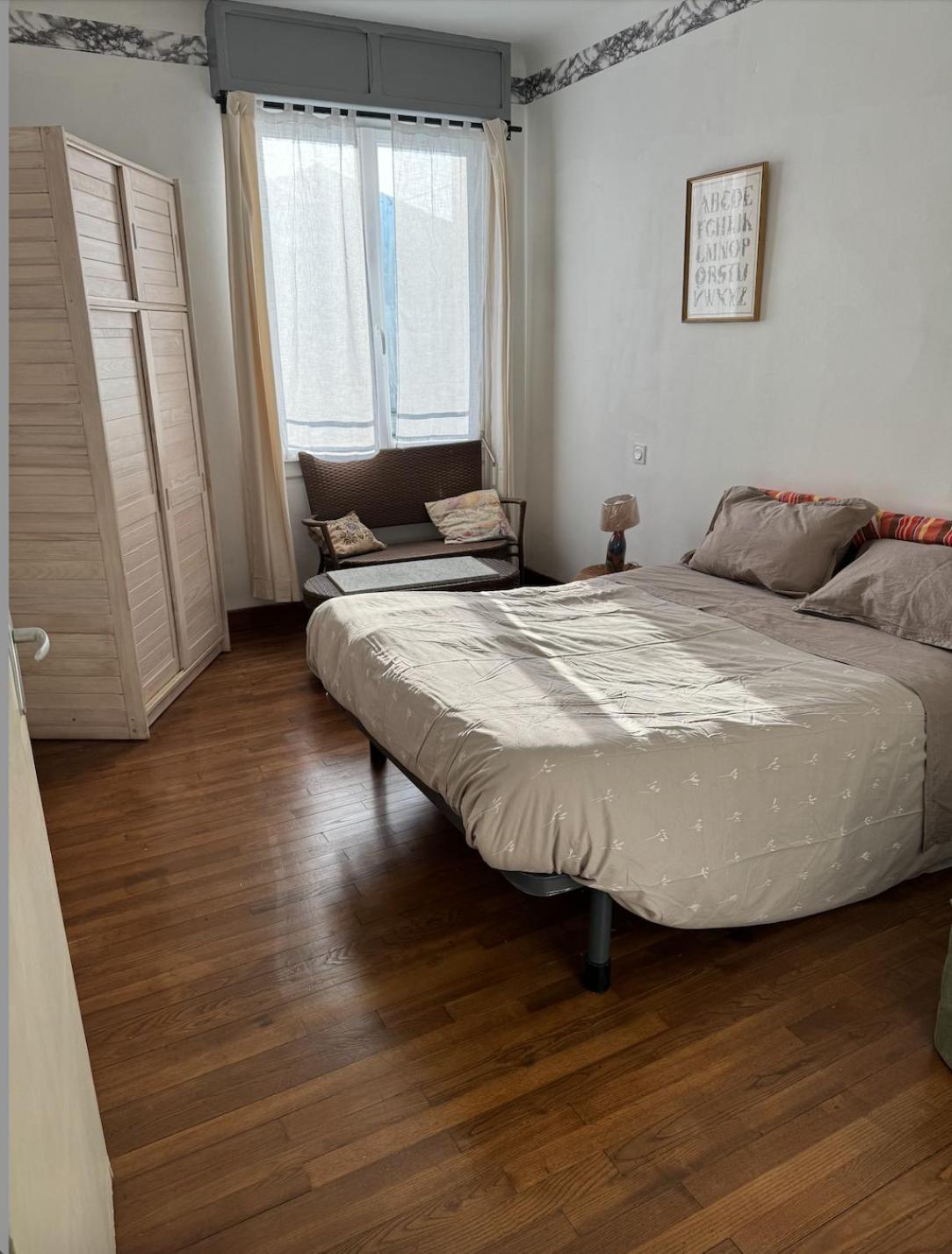 Appartement Sabatier T4 Avec Terrasse Et Jardin カルカソンヌ エクステリア 写真