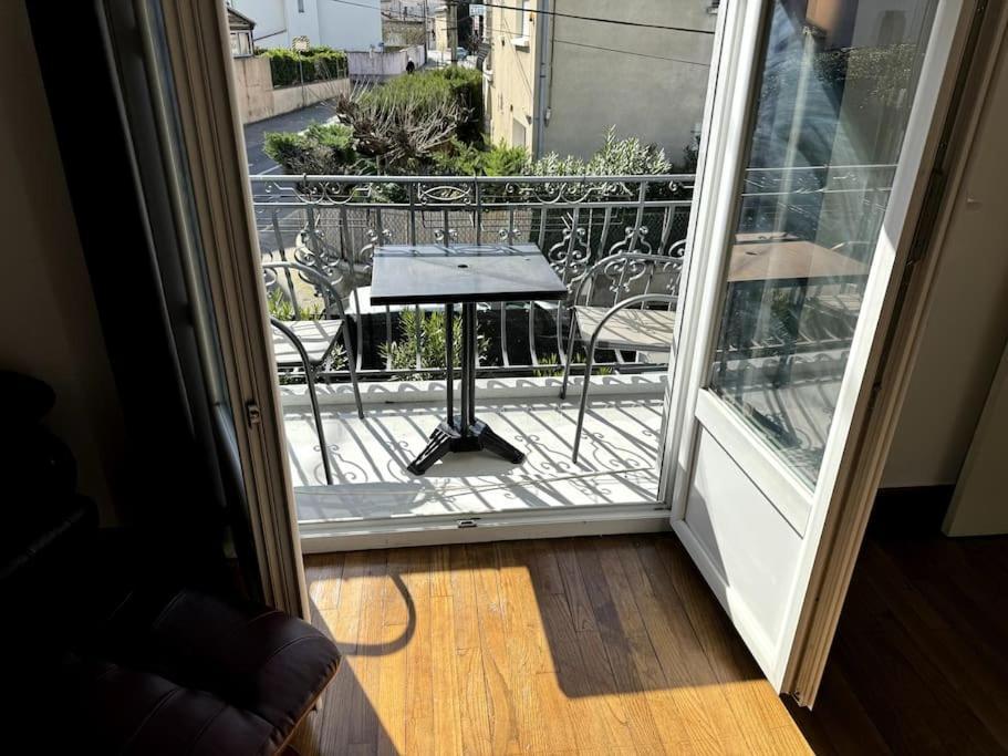 Appartement Sabatier T4 Avec Terrasse Et Jardin カルカソンヌ エクステリア 写真